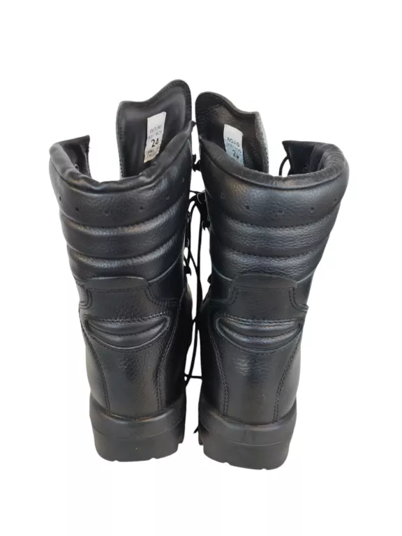 BUTY WOJSKOWE WOJAS 933/MON 24