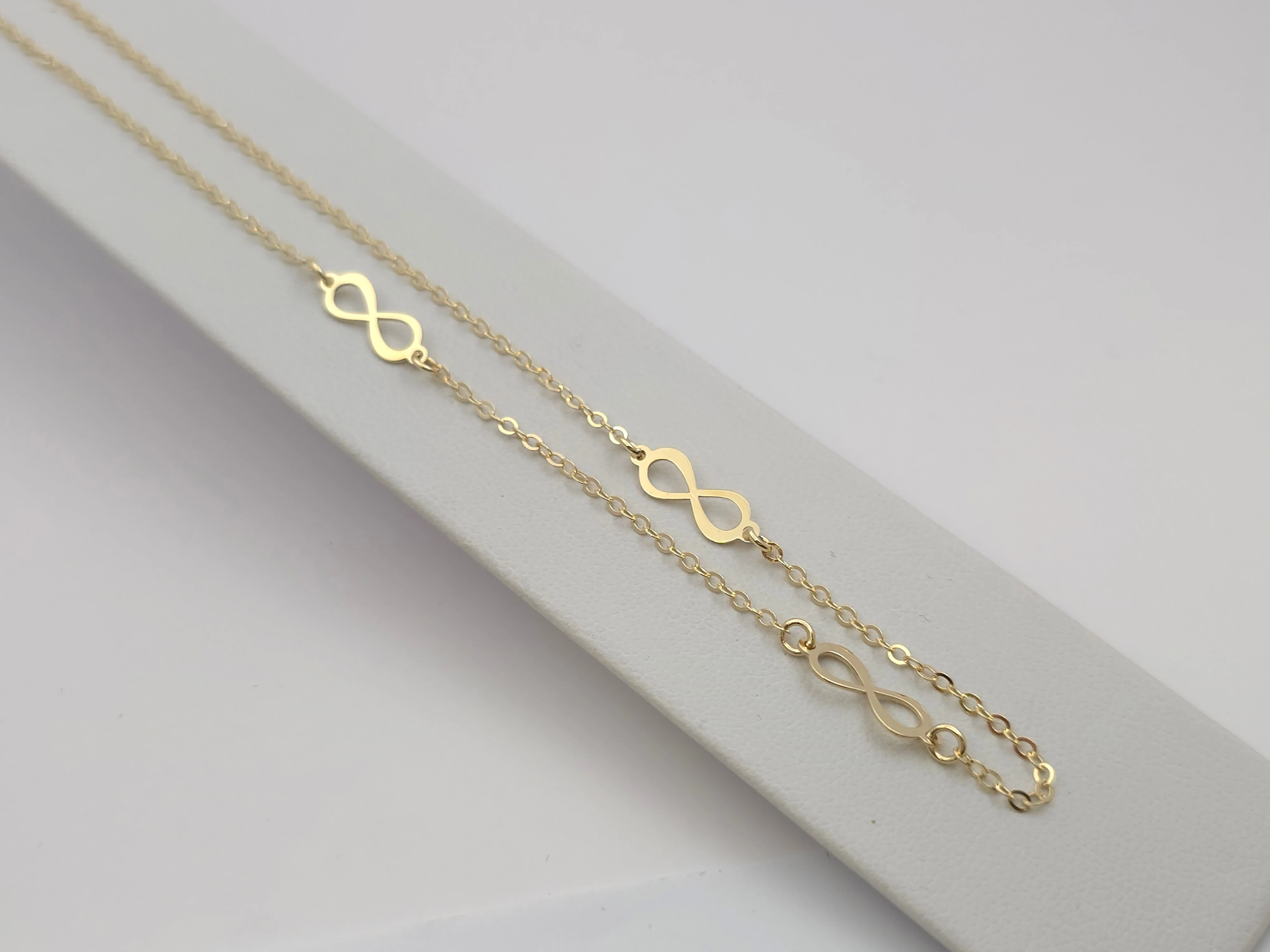 zloty-lancuszek-splot-rolo-znaki-nieskonczonosci-585-14k-44cm-210g-rodzaj-2205-2