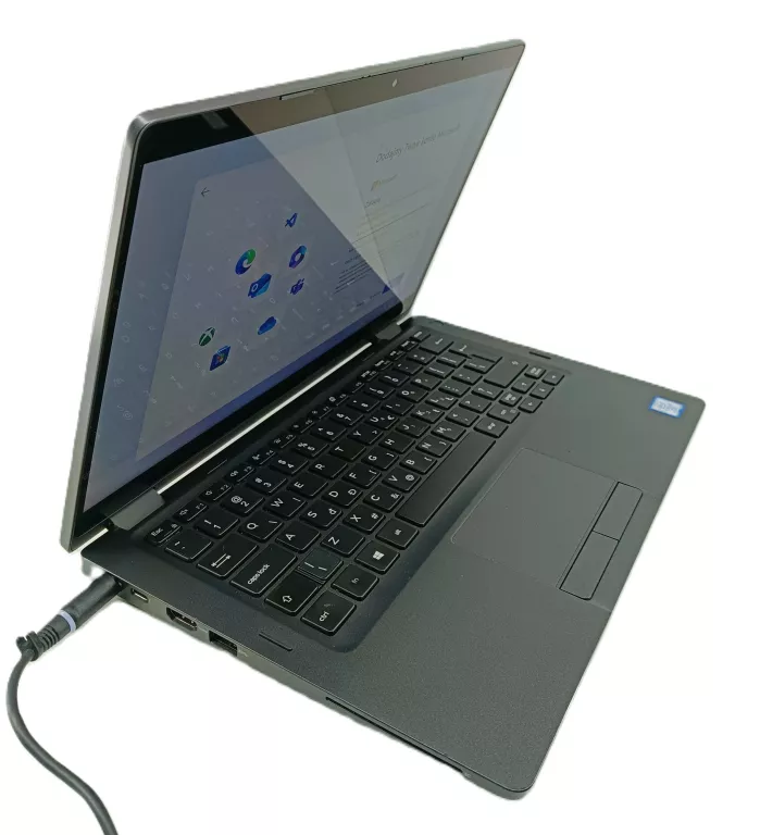 LAPTOP DELL LATITUDE 5300 2-IN-1 I5/16GB/1TB/SSD/WIN11
