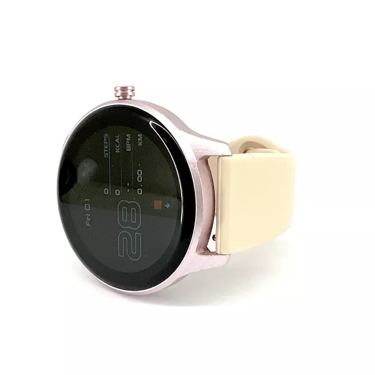 ZEGAREK SMARTWATCH CF18