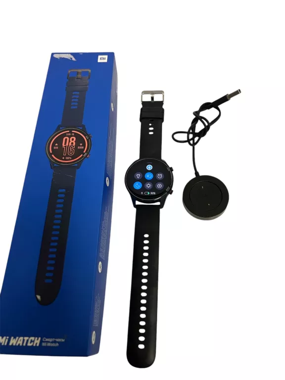 SMARTWATCH MI WATCH XMWTCL02 TANIO!