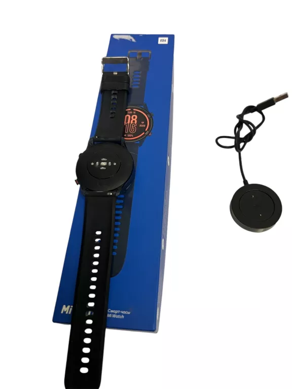 SMARTWATCH MI WATCH XMWTCL02 TANIO!