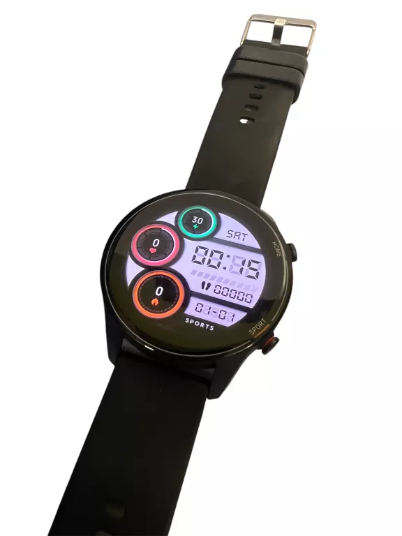 SMARTWATCH MI WATCH XMWTCL02 TANIO!