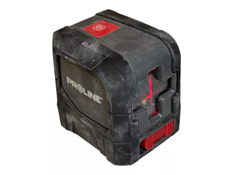 LASER KRZYŻOWY PROLINE 15175 15 M