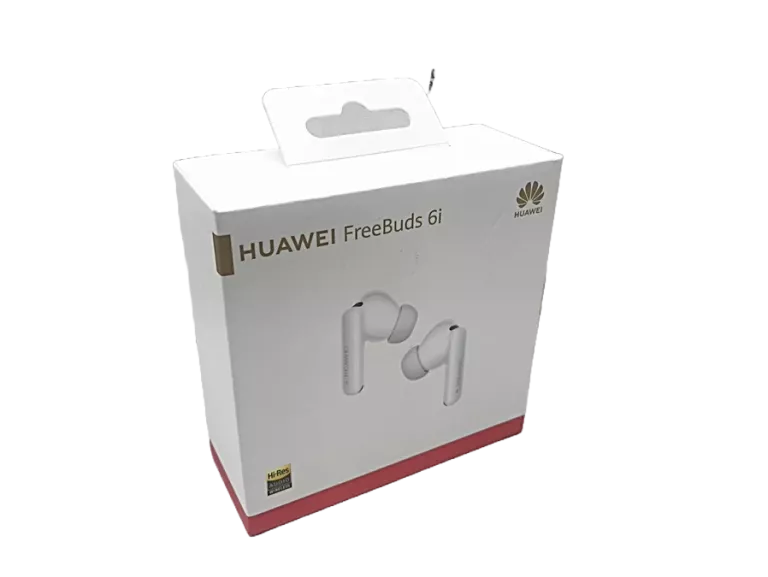 SŁUCHAWKI BT HUAWEI FREEBUDS 6I