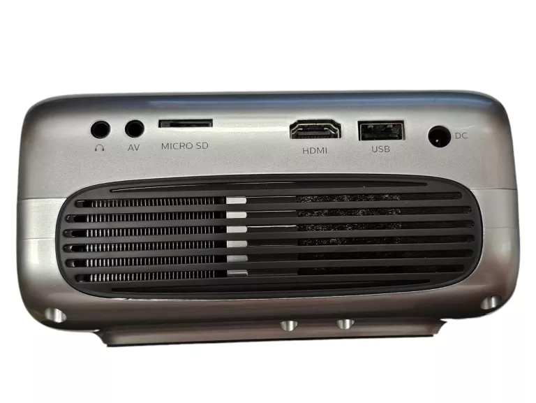 PROJEKTOR PHILIPS NEOPIX EASY NPX440