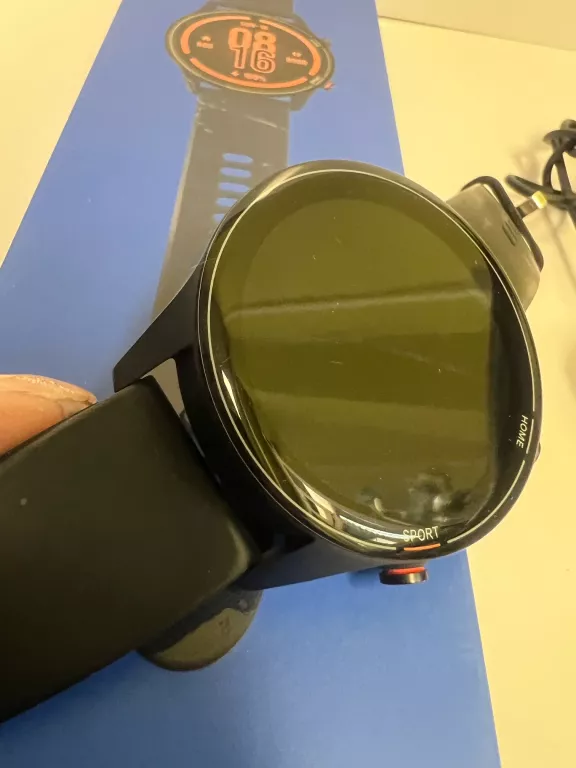 SMARTWATCH MI WATCH XMWTCL02 TANIO!