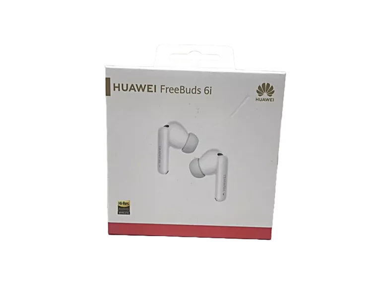 SŁUCHAWKI BT HUAWEI FREEBUDS 6I