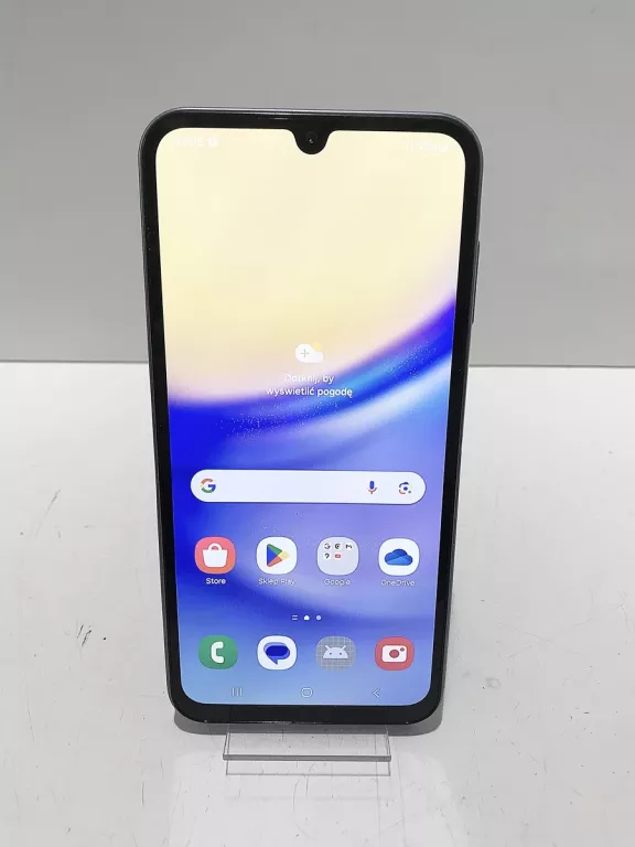 SAMUSNG GALAXY A15 5G 4/128GB