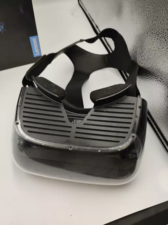 LENOVO STAR WARS JEDI CHALLENGES GOGLE VR Z MIECZEM ŚWIETLNYM