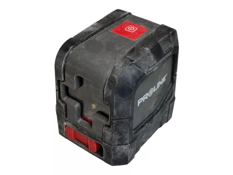 LASER KRZYŻOWY PROLINE 15175 15 M