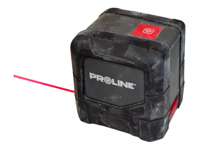 LASER KRZYŻOWY PROLINE 15175 15 M