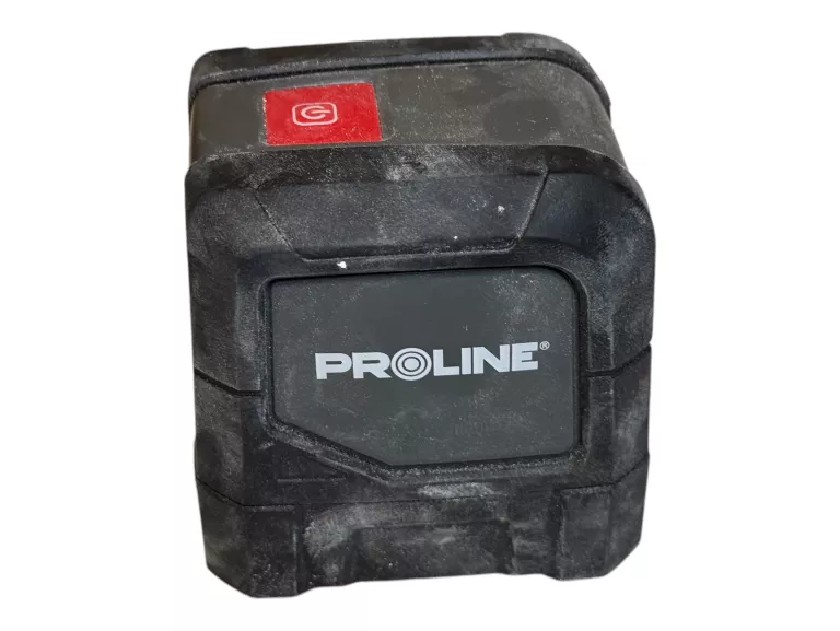 LASER KRZYŻOWY PROLINE 15175 15 M