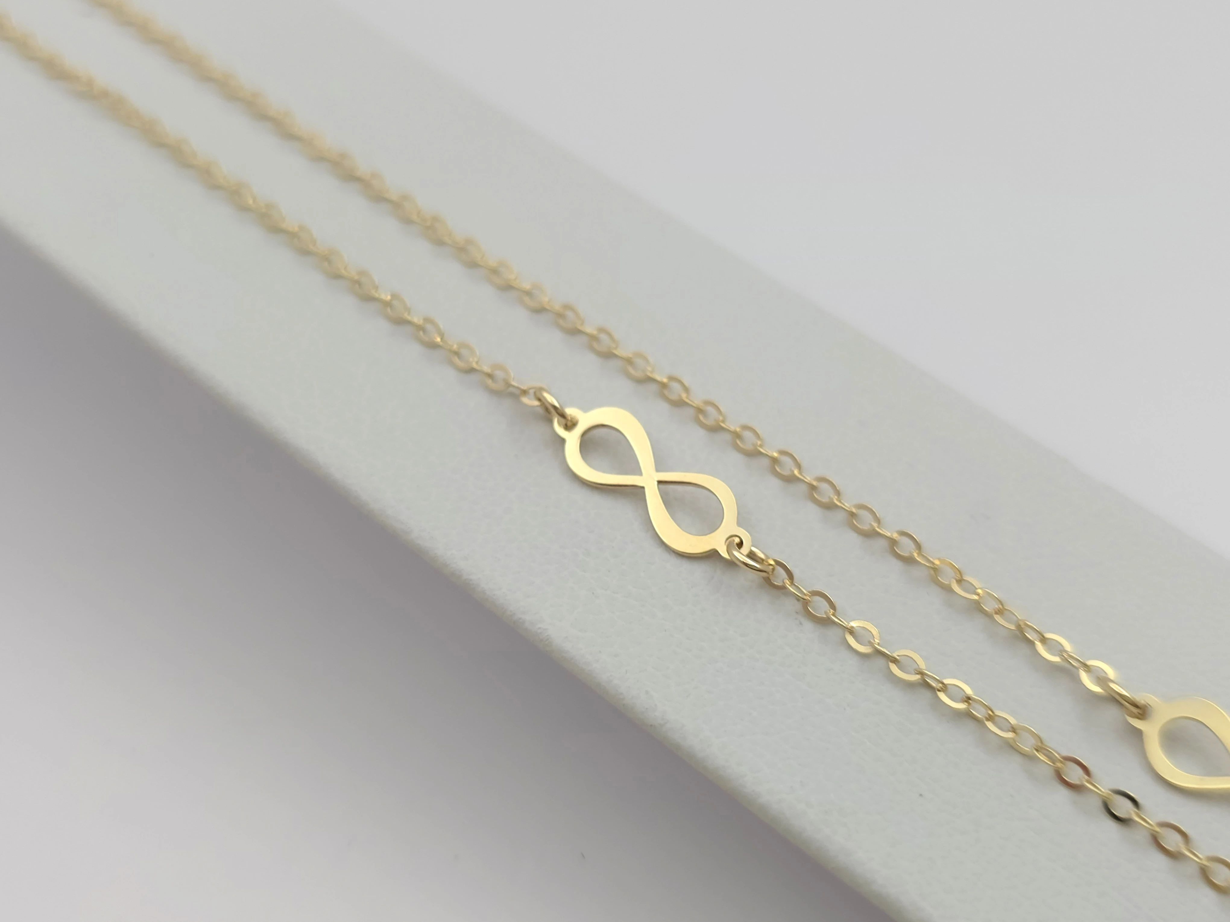 zloty-lancuszek-splot-rolo-znaki-nieskonczonosci-585-14k-44cm-210g-ean-gtin-5905220410699