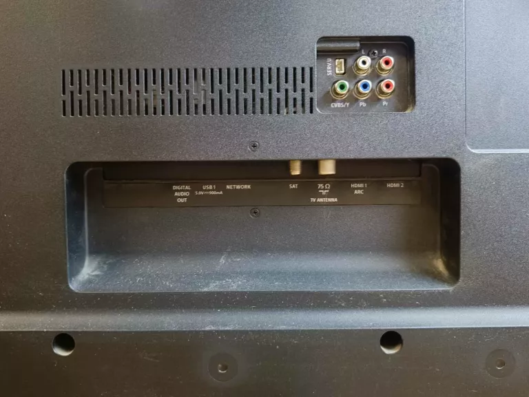 TELEWIZOR PHILIPS 55PUS6262/12 AMBILIGHT CZYT.OPIS