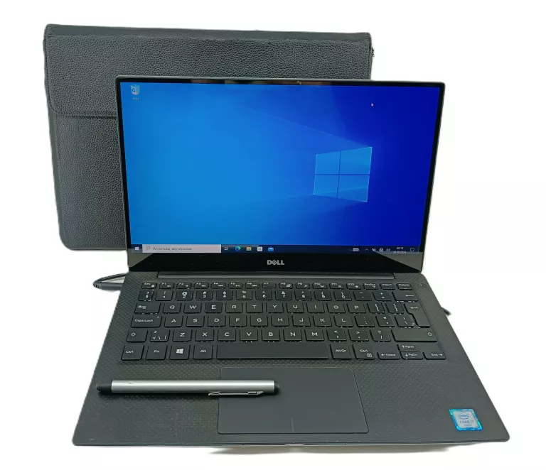 LAPTOP DELL XPS P54G I7/512GB/16GB/SSD/WIN10
