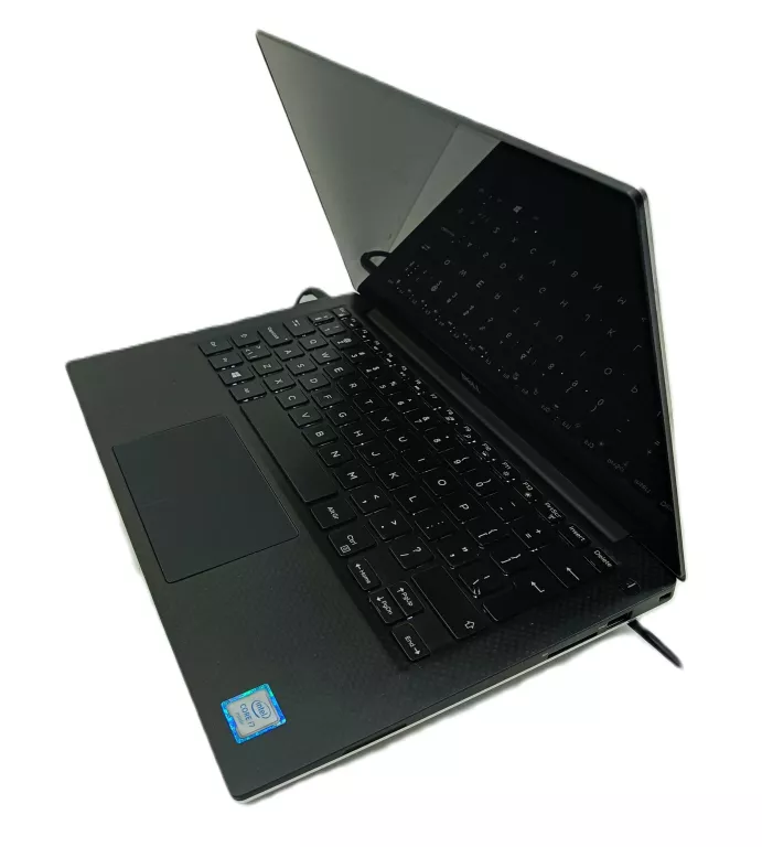 LAPTOP DELL XPS P54G I7/512GB/16GB/SSD/WIN10
