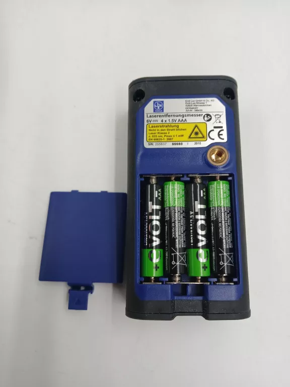 DALMIERZ LUX TOOLS LEM-30 KOMPLET