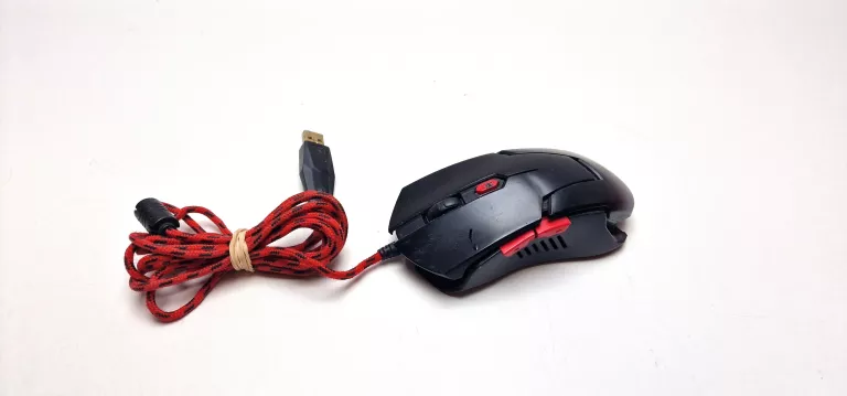MYSZ GAMINGOWA GENESIS GX44