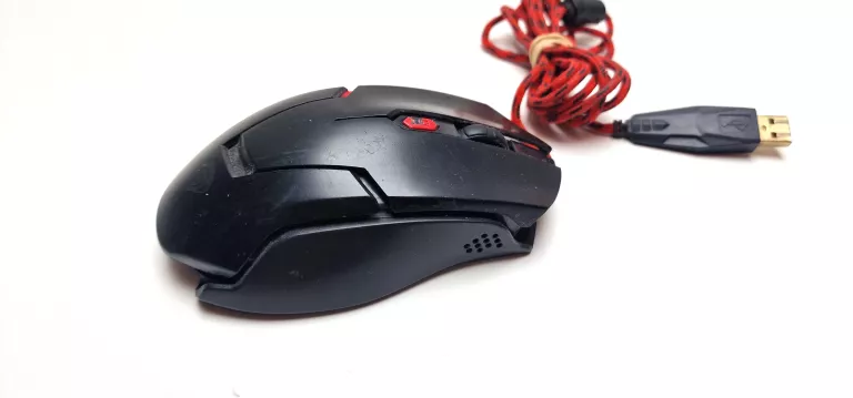 MYSZ GAMINGOWA GENESIS GX44