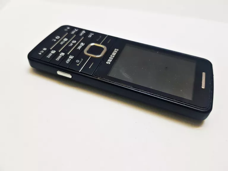 TELEFON SAMSUNG GT-S5611 SAM TEL B/S