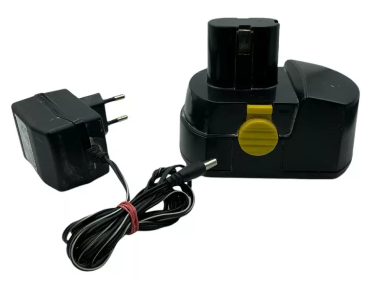 WKRĘTARKA CMI BODY + AKU + ŁAD