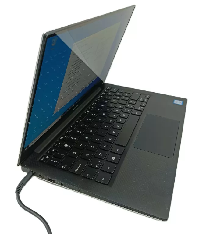 LAPTOP DELL XPS P54G I7/512GB/16GB/SSD/WIN10