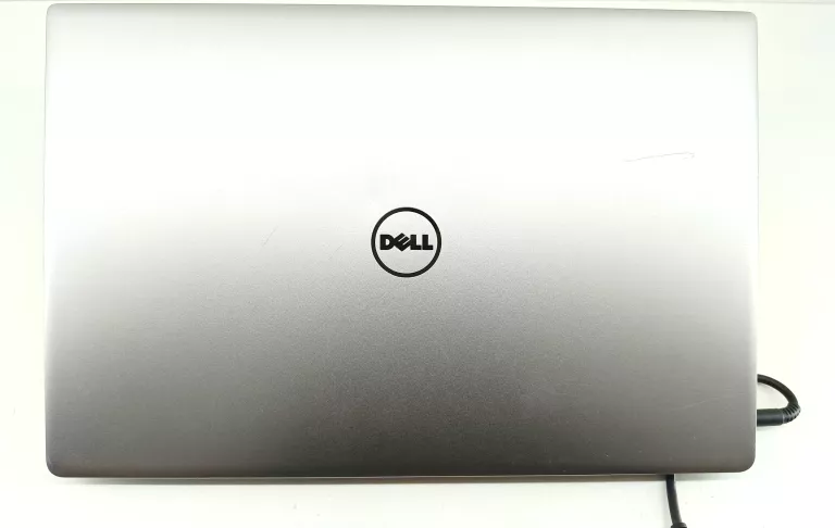 LAPTOP DELL XPS P54G I7/512GB/16GB/SSD/WIN10