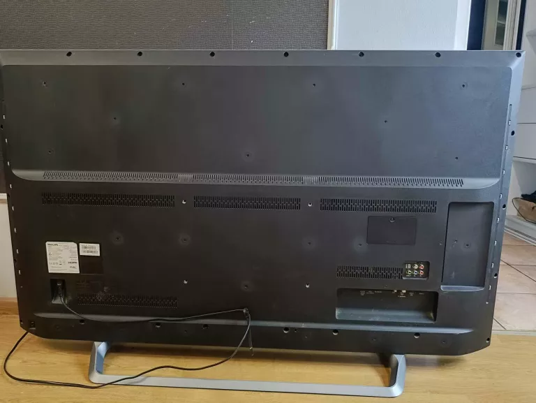TELEWIZOR PHILIPS 55PUS6262/12 AMBILIGHT CZYT.OPIS