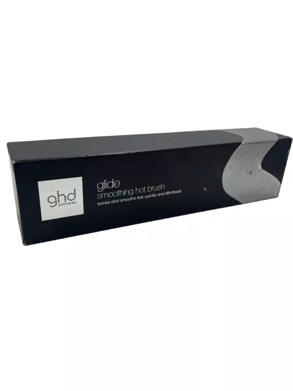 SZCZOTKA PROSTUJĄCA GHD GLIDE SMOOTHING HOT BRUSH