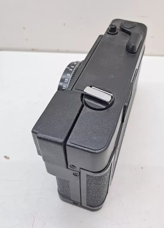 APARAT ELIKON 35C Z ZSRR