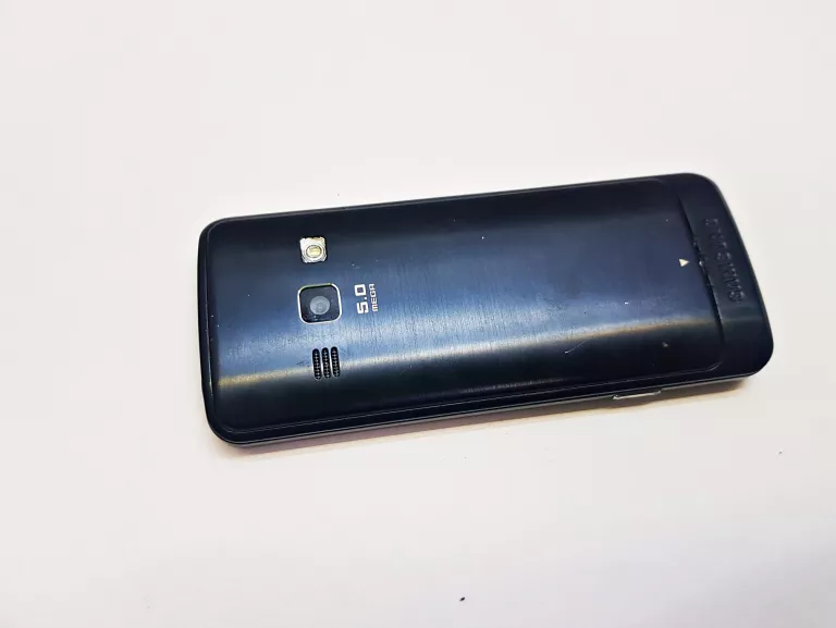 TELEFON SAMSUNG GT-S5611 SAM TEL B/S