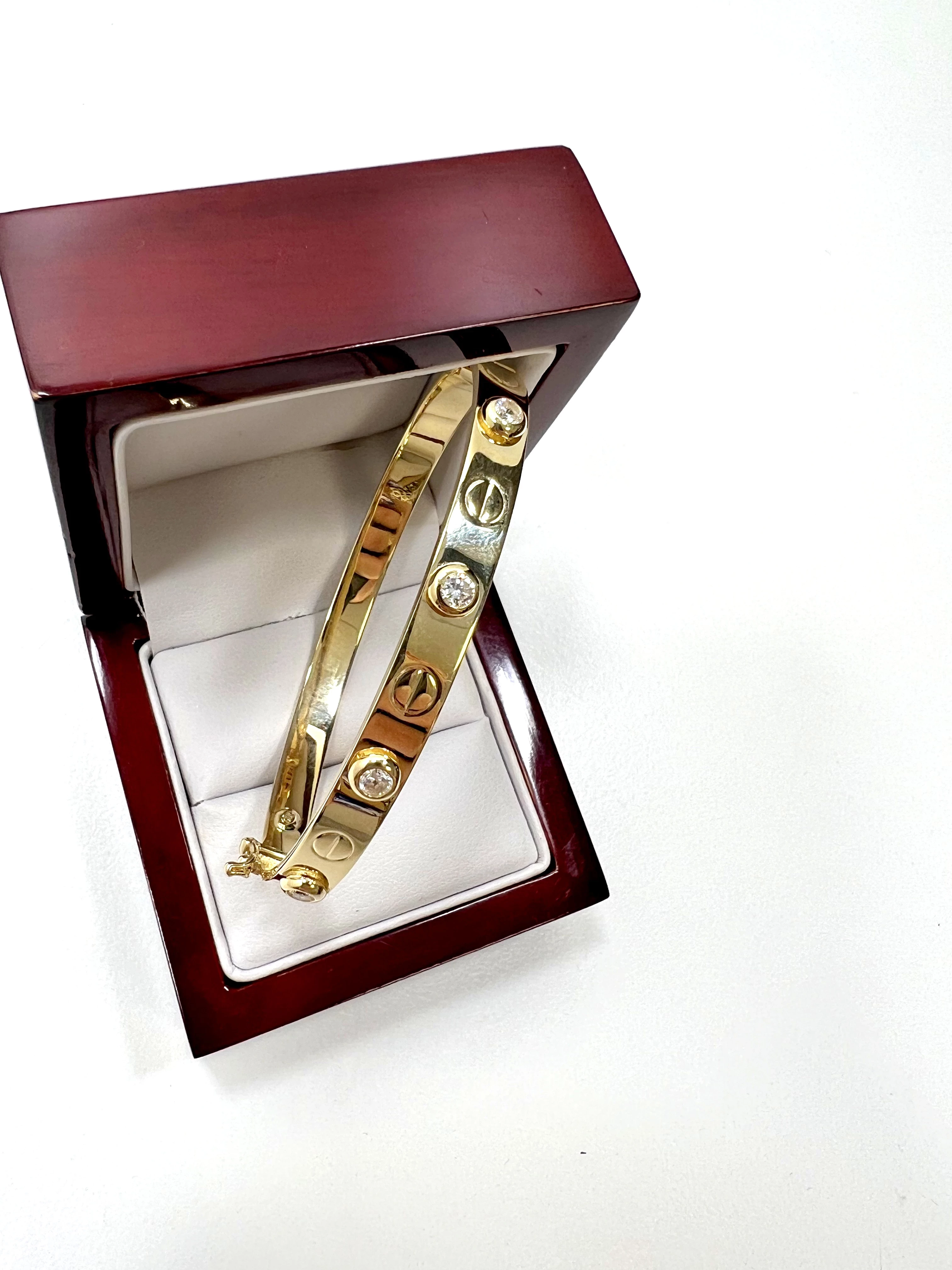 zlota-bransoletka-sztywne-kolo-z-cyrkoniami-14kt-ean-gtin-5900025575963