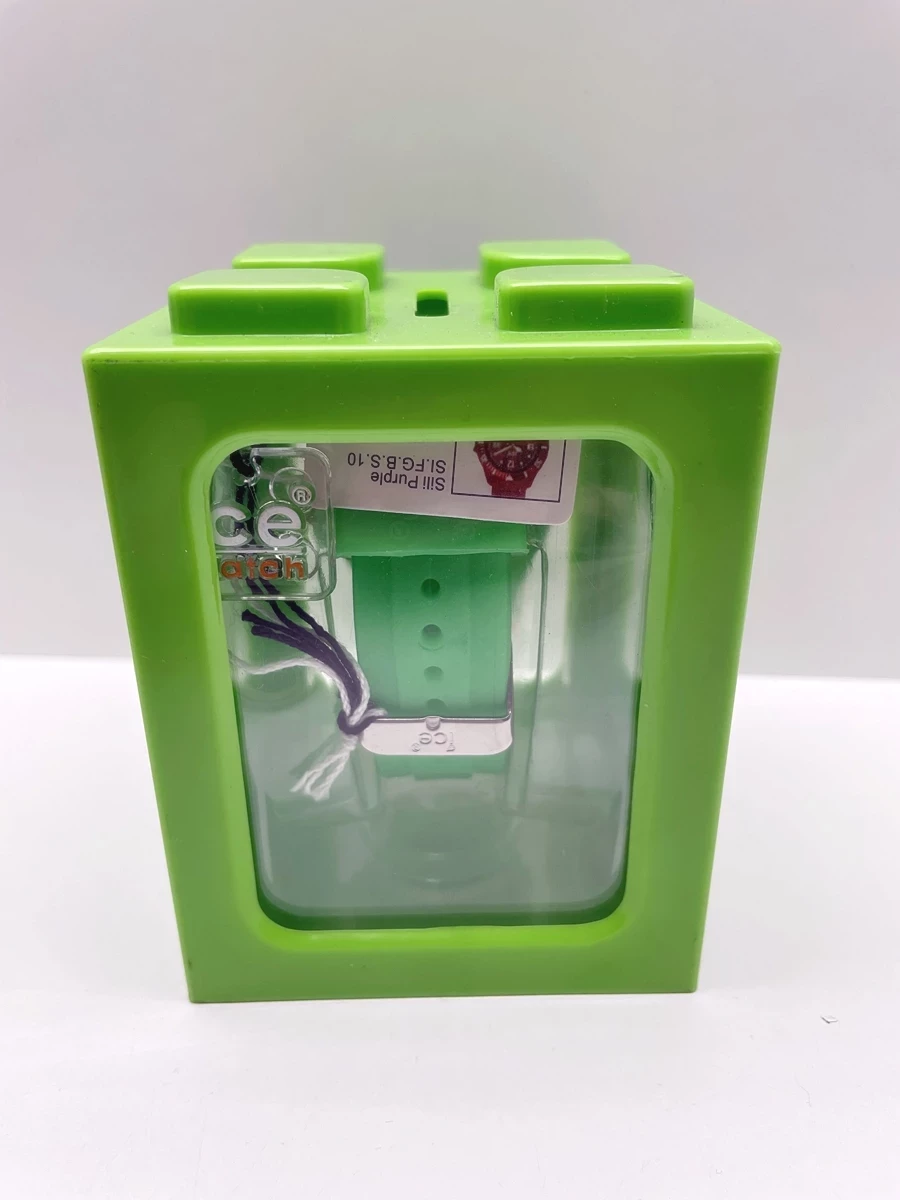 zegarki-ice-watch-zielony-ean-gtin-4895164095810