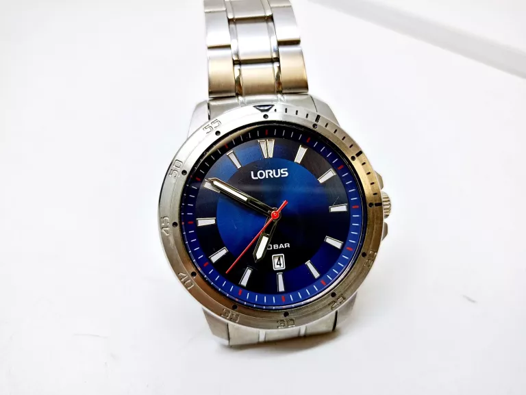 ZEGAREK MĘSKI LORUS PC32-X179