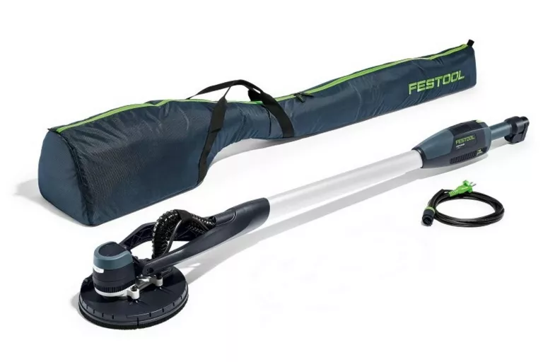 SZLIFIERKA PRZEGUBOWA FESTOOL PLANEX LHS-E 225 EQ