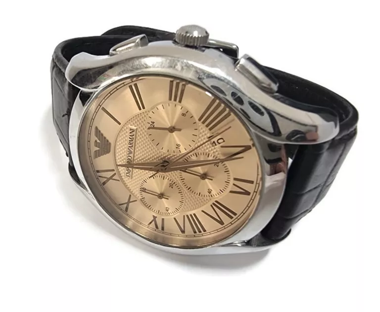 ZEGAREK ARMANI 1785 PUDEŁKO