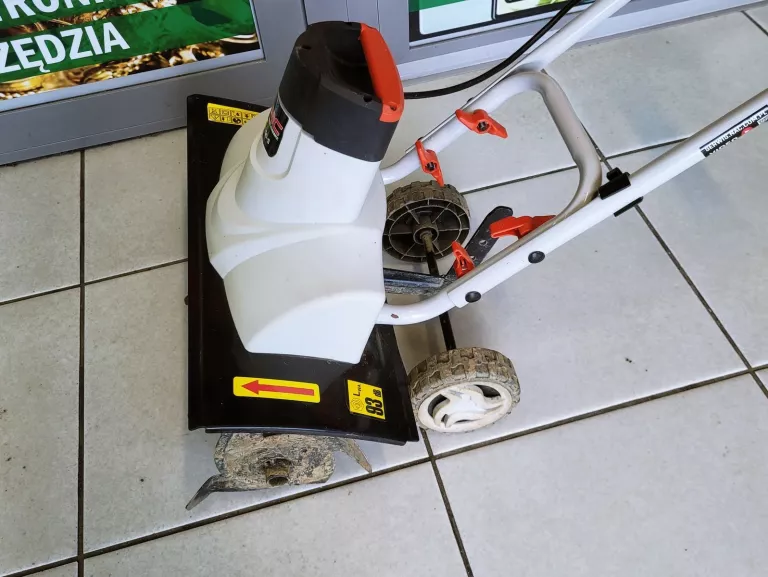 GLEBOGRYZARKA ELEKTRYCZNA NAC TIE150-S 1500W