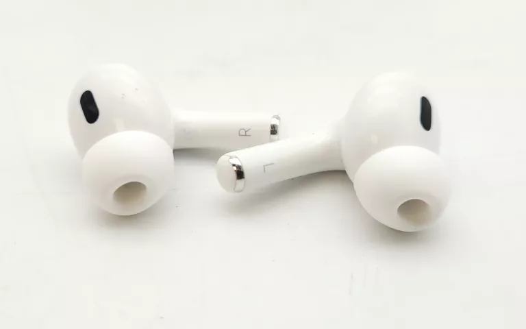 SŁUCHAWKI APPLE AIR PODS PRO 2GEN