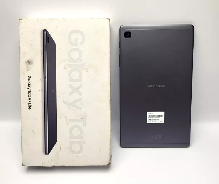 TABLET SAMSUNG GALAXY TAB A7 LITE / GW / KOMPLET