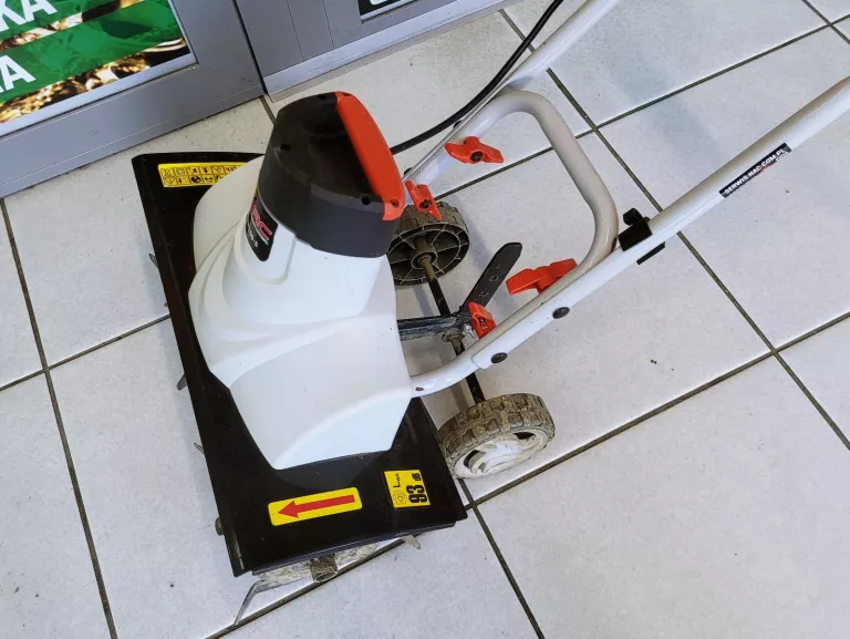 GLEBOGRYZARKA ELEKTRYCZNA NAC TIE150-S 1500W