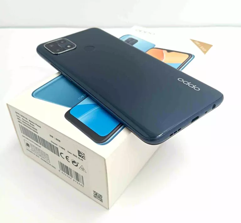 TELEFON OPPO A15 2/32 GB