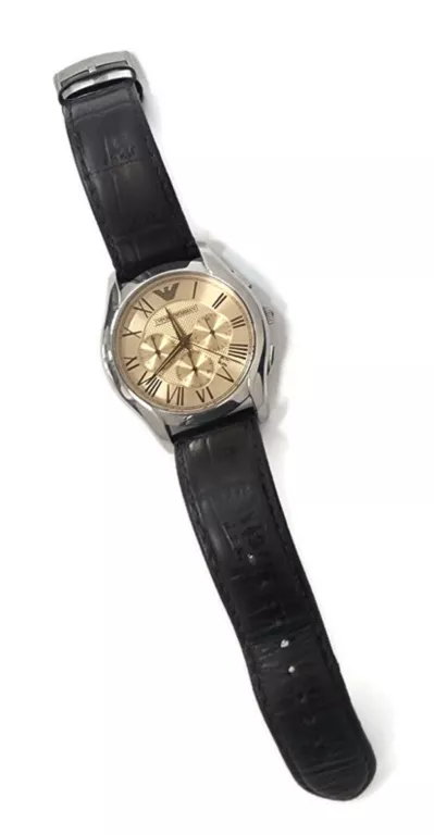 ZEGAREK ARMANI 1785 PUDEŁKO