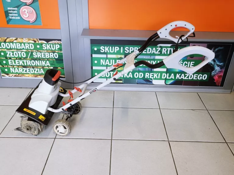 GLEBOGRYZARKA ELEKTRYCZNA NAC TIE150-S 1500W