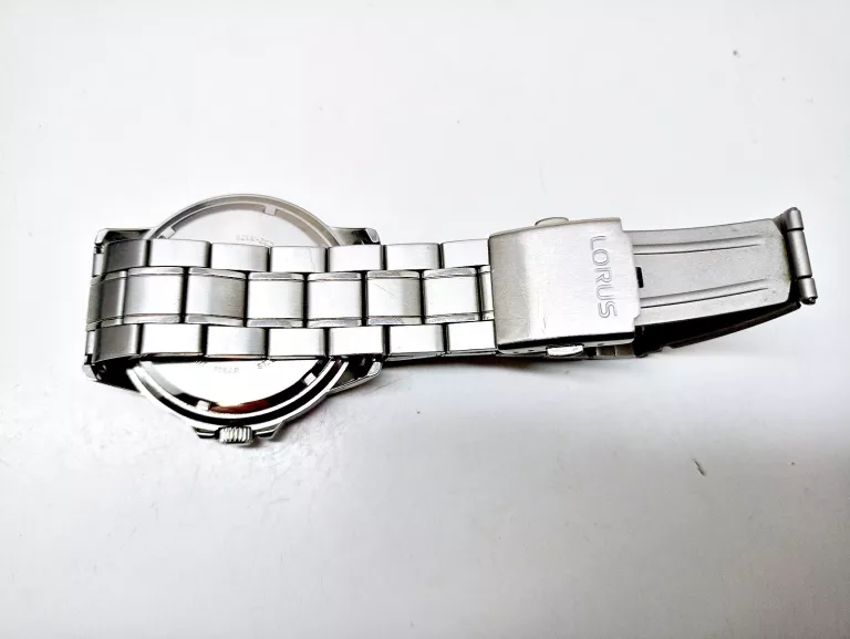 ZEGAREK MĘSKI LORUS PC32-X179
