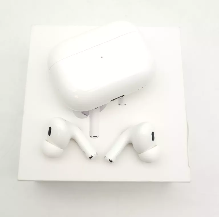 SŁUCHAWKI APPLE AIR PODS PRO 2GEN