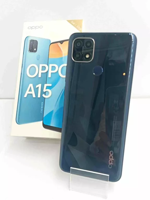 TELEFON OPPO A15 2/32 GB