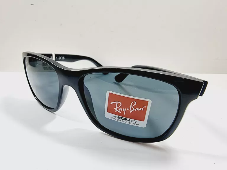 OKULARY RAYBAN RB4181 601/87