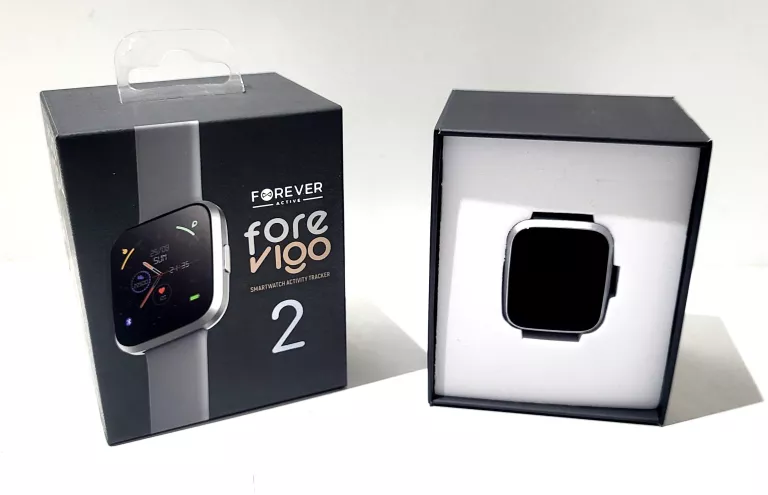 ZEGAREK FOREVER FOREVIGO 2 SW-310