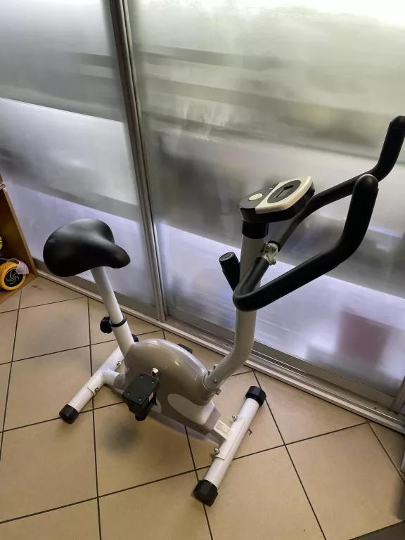 ROWER STACJONARNY BODYMAKER JM56011